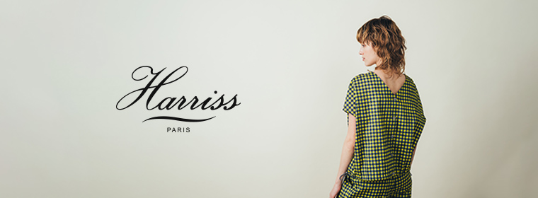 Harriss / ハリス | セレクトショップのファッション通販 - セレクトスクエア