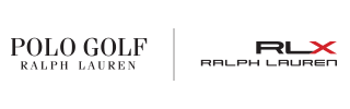 POLO GOLF / RLX / ポロ ゴルフ / RLXのロゴ