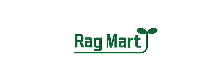 Rag Mart / ラグマート