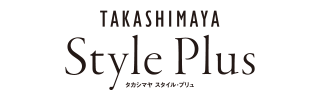 TAKASHIMAYA Style Plus