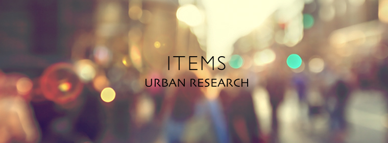 URBAN RESEARCH ITEMS / アーバンリサーチ アイテムズ